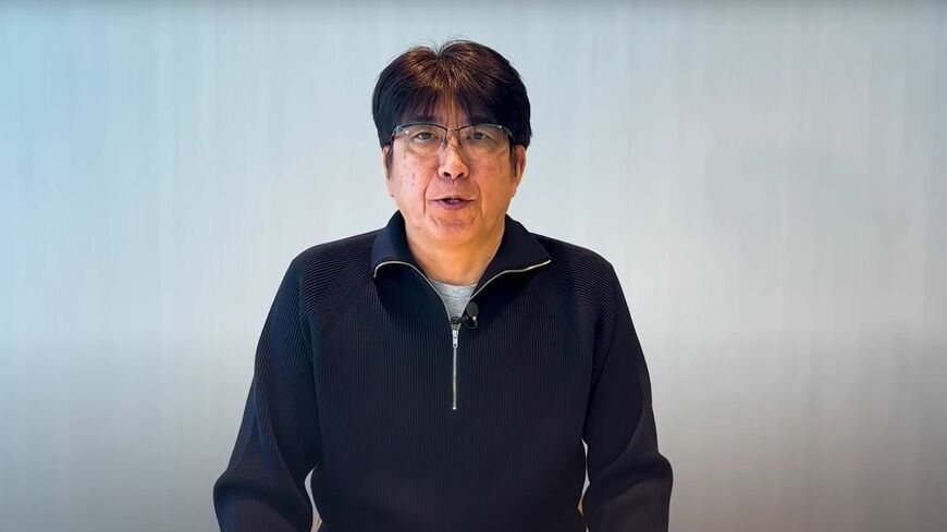 療養することを公表した「とんねるず」の石橋貴明さん（画像：YouTube「貴ちゃんねるず」より）
