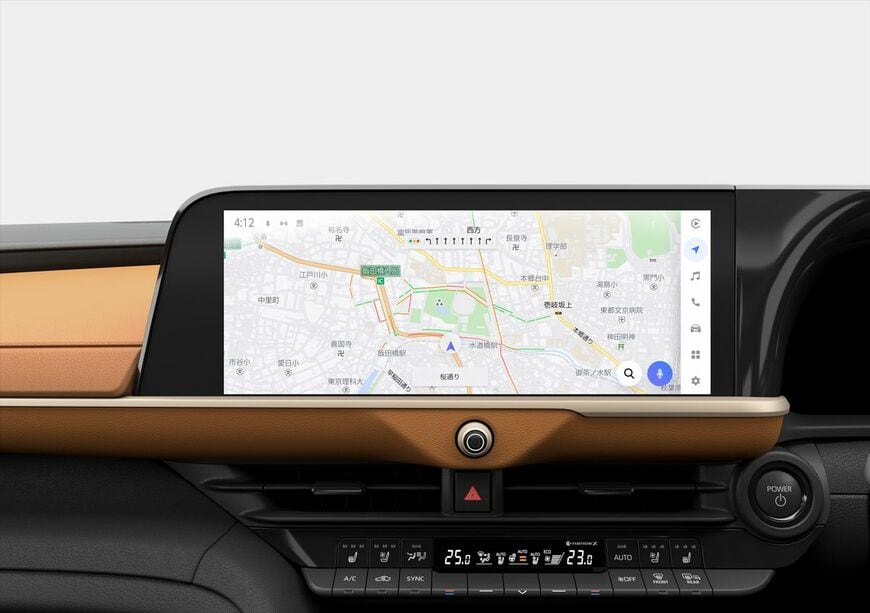 写真：トヨタ自動車