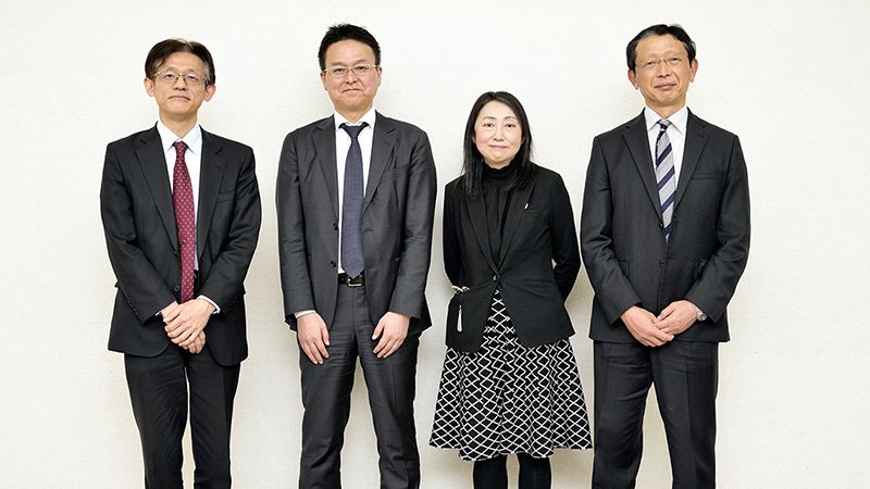 ｢本気｣のDX人材育成､富士電機が取った選択とは | STANDARD | 東洋経済オンライン