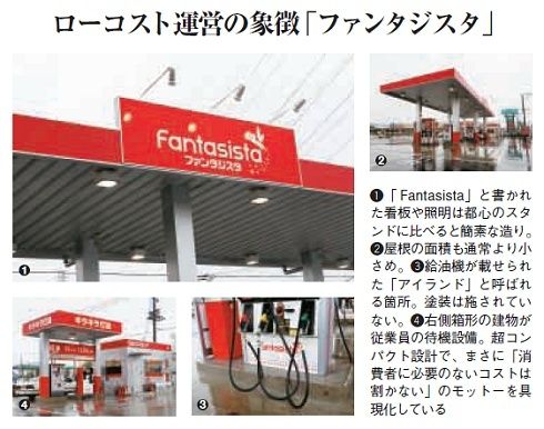 貝 マークを外したｇｓ 昭和シェル石油の決断 企業戦略 東洋経済オンライン 経済ニュースの新基準