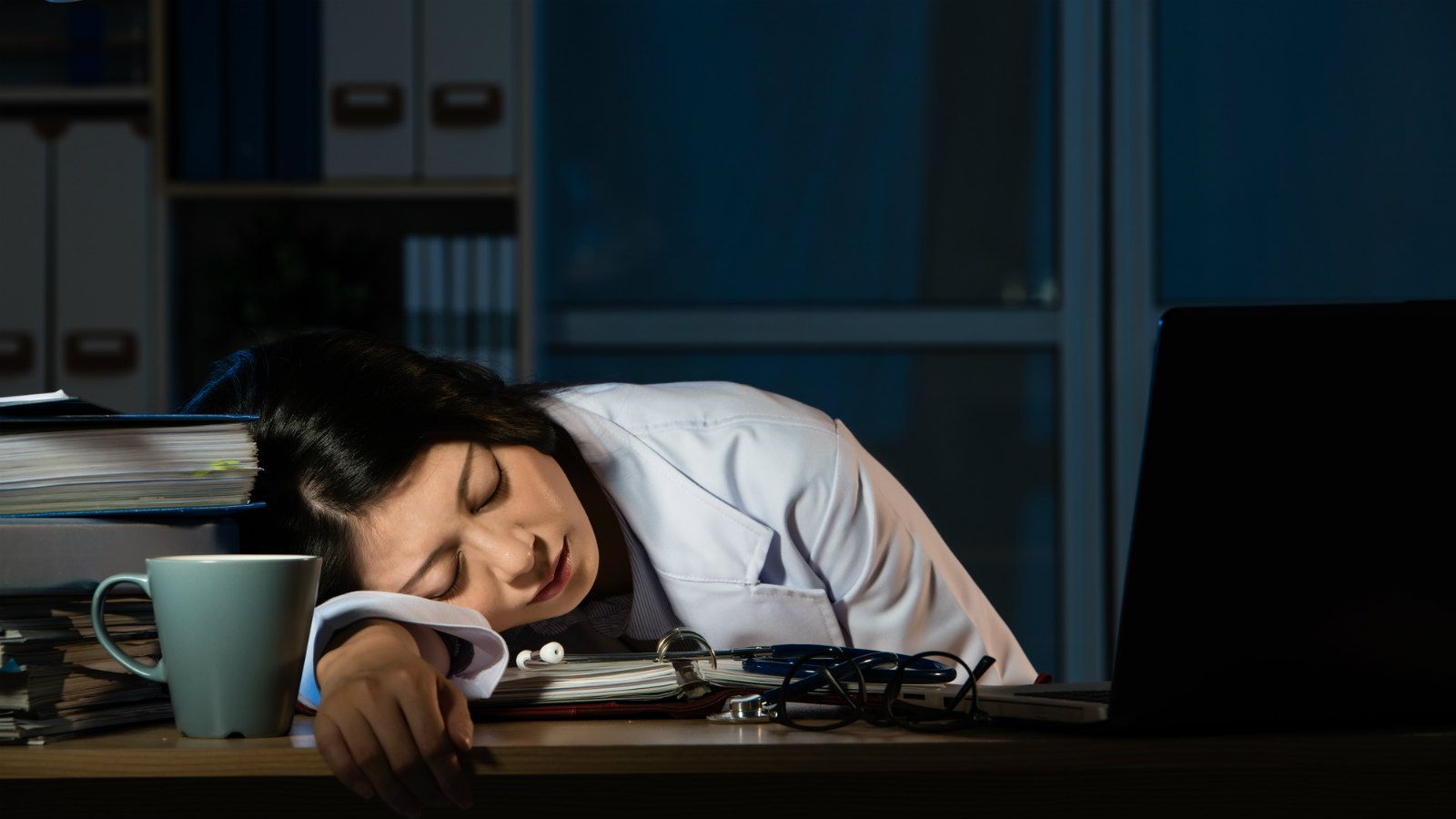 女性医師 に必要なのは 労働環境の改善だ ワークスタイル 東洋経済オンライン 経済ニュースの新基準