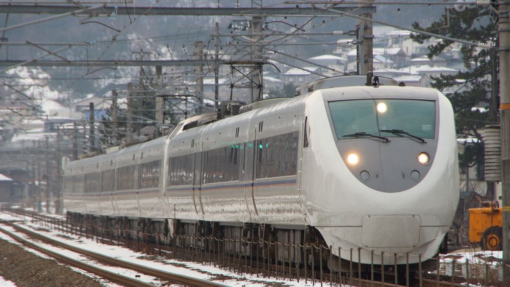 jrの歴史 – 日本の鉄道網の歴史 – OGEGK