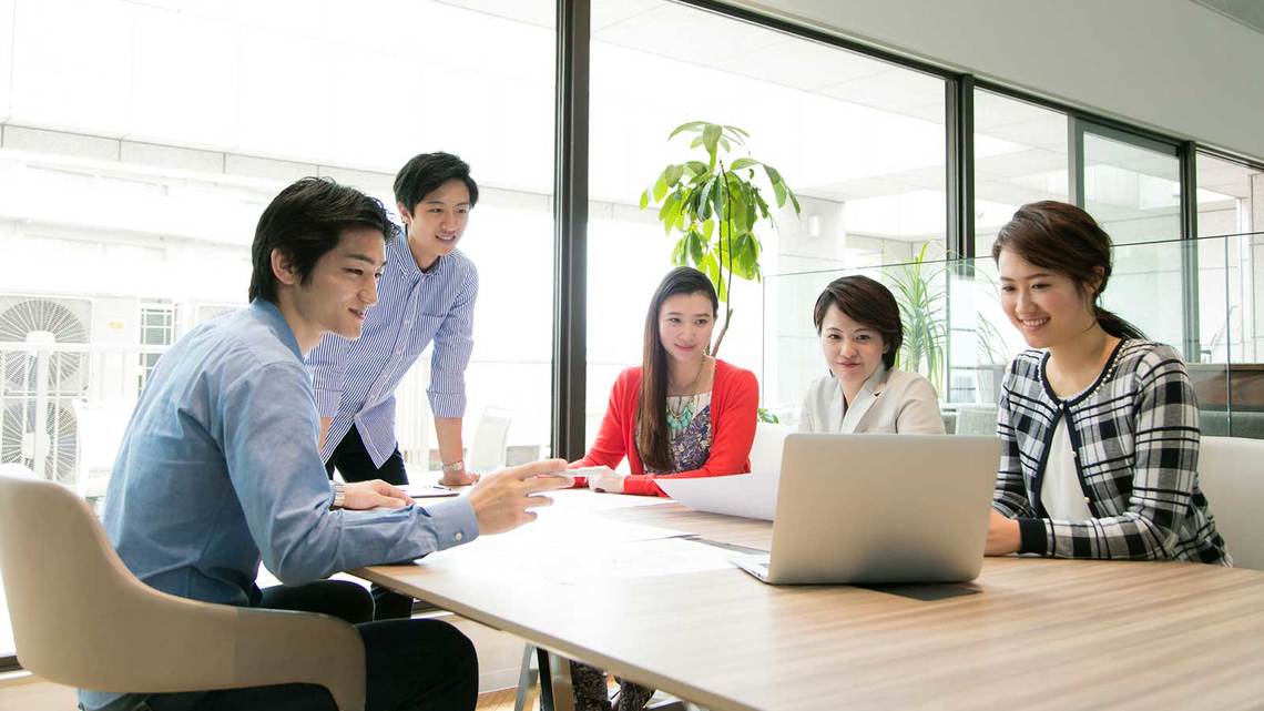 目標達成できない人が使う5つの 残念ワード リーダーシップ 教養 資格 スキル 東洋経済オンライン 経済ニュースの新基準