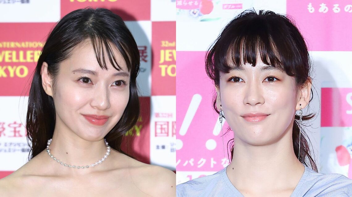 戸田恵梨香 水川あさみの抗議が映すメディアの影 メディア業界 東洋経済オンライン 社会をよくする経済ニュース