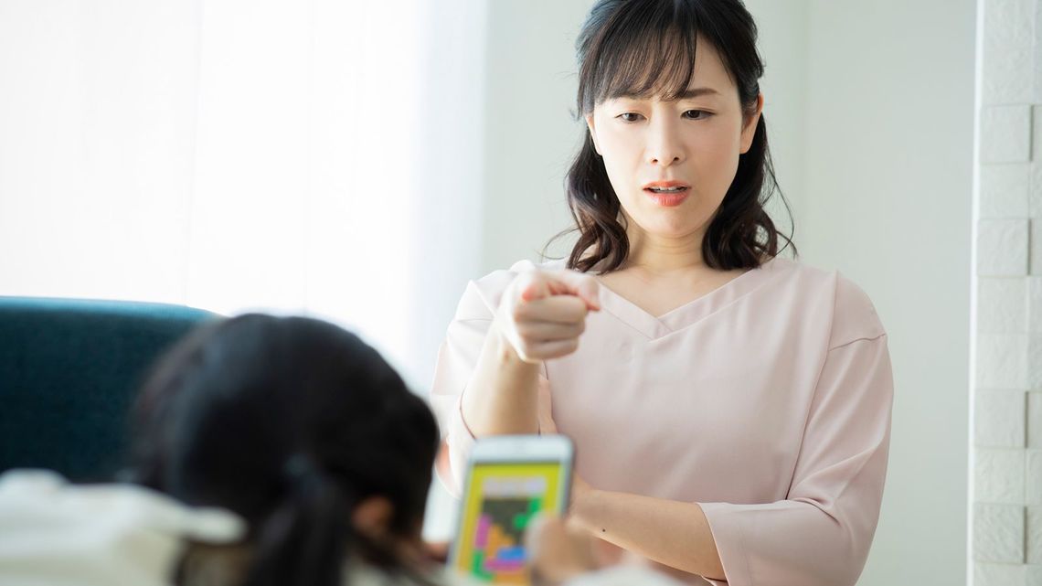 無気力な子の親に多い やる気を奪う 声かけ 子育て 東洋経済オンライン 経済ニュースの新基準