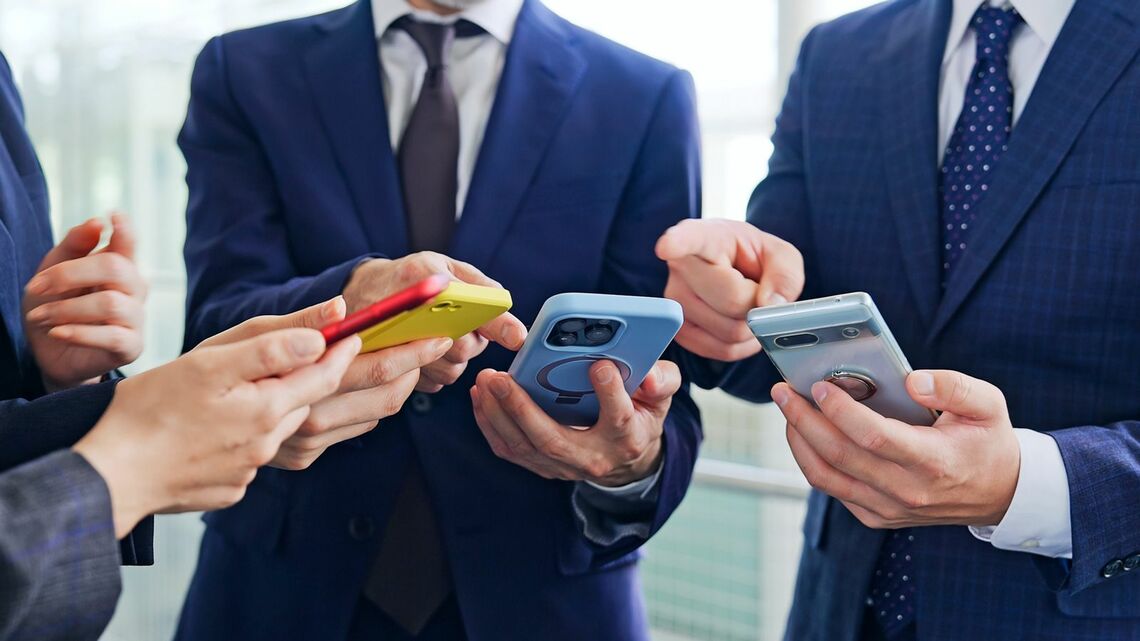 この時代を生きるための 独自性のつくり方