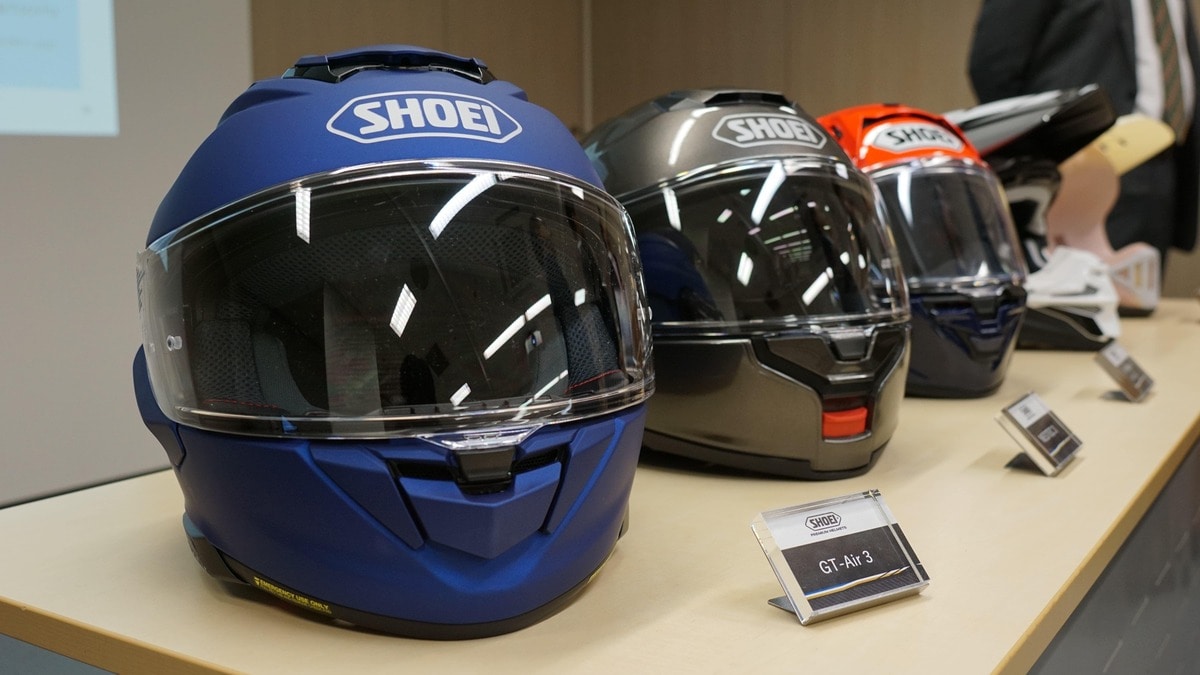 K1【訳あり】 SHOEI GT-Air ヘルメット JQ0307114 K1【訳あり】 SHOEI GT-Air ヘルメット JQ0307114 - メルカリ