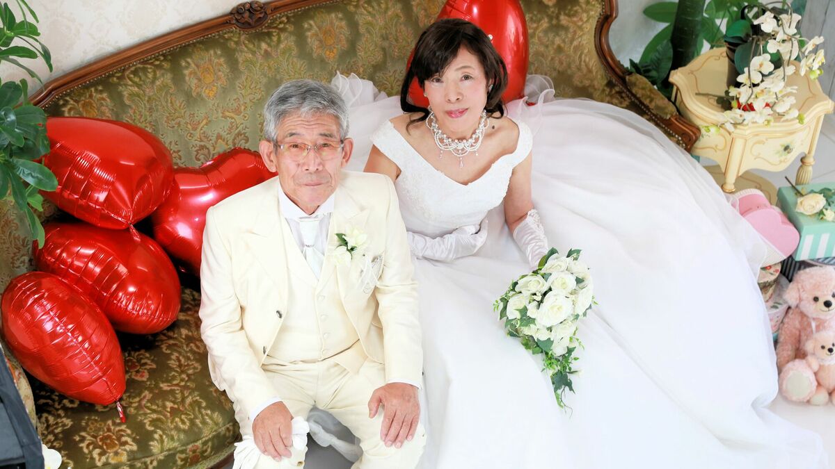 65歳熟女 