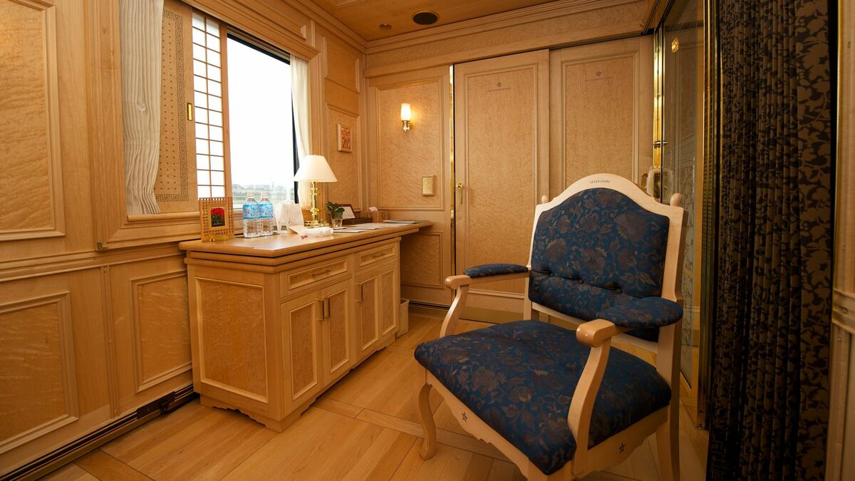 寝台列車｢ななつ星｣を"世界一"にした魔法の言葉 | リーダーシップ・教養・資格・スキル | 東洋経済オンライン