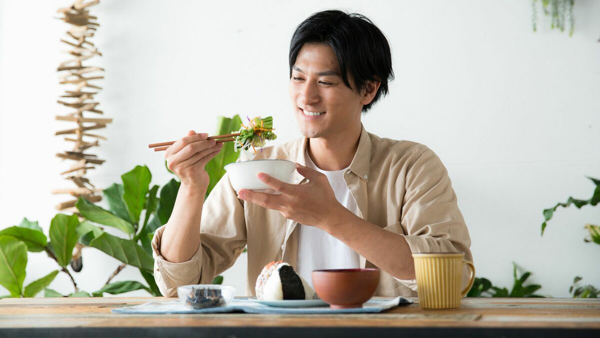 ｢野菜を先に食べる健康法｣科学的根拠はあるか | 健康 | 東洋経済オンライン