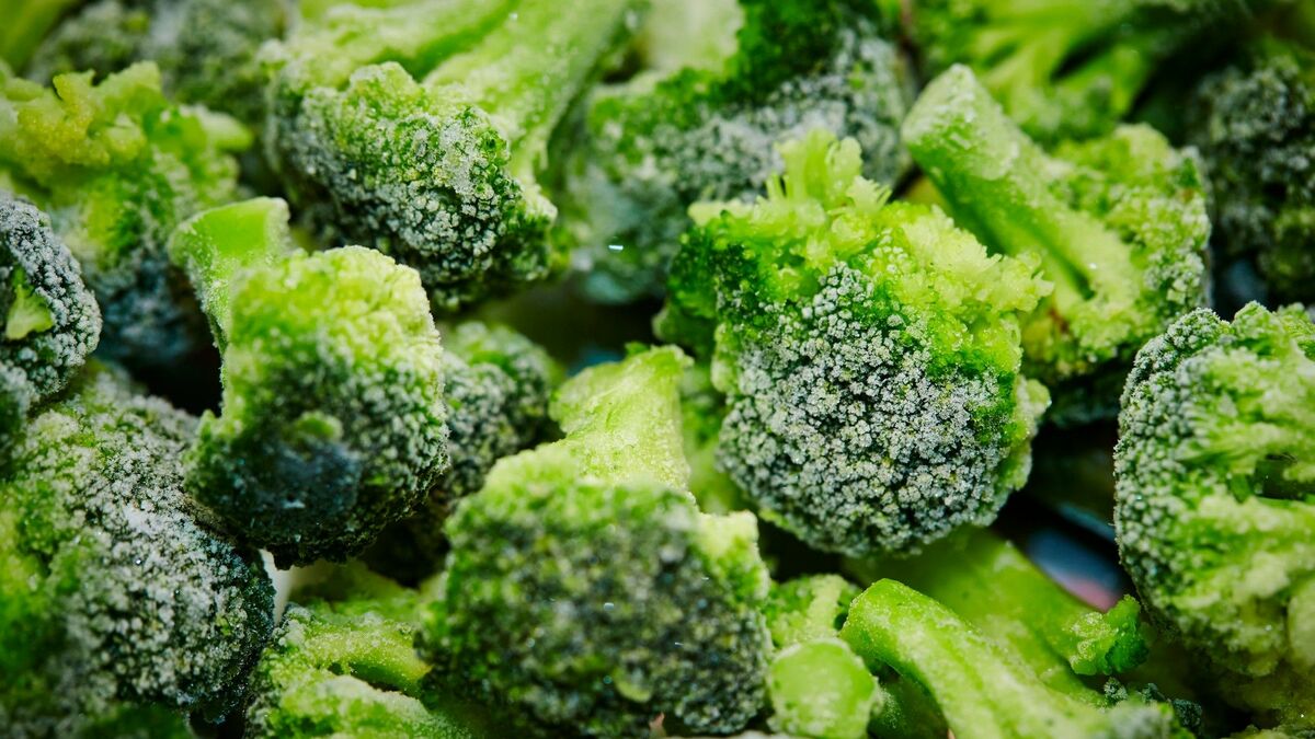 ブロッコリーが冷凍野菜1位になった納得の理由 | 消費・マーケティング | 東洋経済オンライン