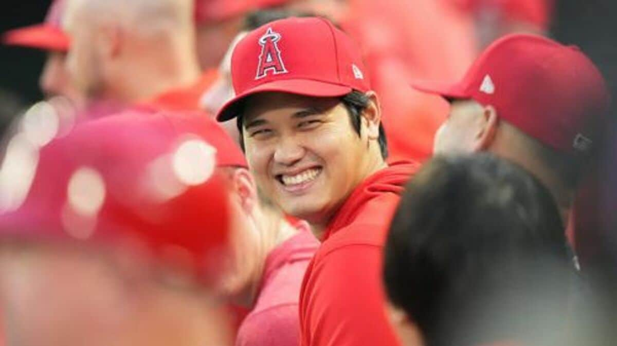 大谷翔平の移籍先のカギとなる｢スーパースター｣ ｢勝てるチーム｣だけ ...