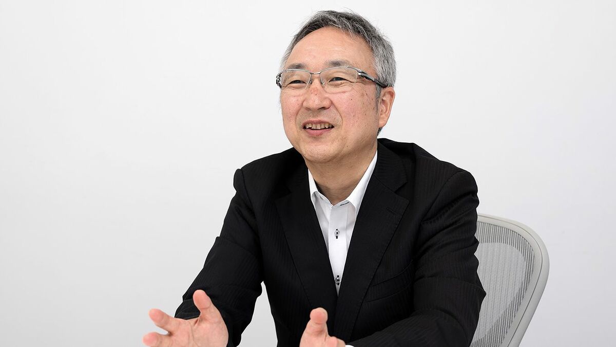 高橋 弘明 学びで自分が変わった 仲間との交流が支えに｣ インタビュー／54歳で