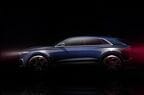 アウディ Q8 コンセプト｜Audi Q8 concept