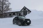 レンジローバー イヴォーク コンバーチブル｜Range Rover Evoque Convertible