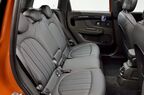 ミニ クーパー S カントリーマン（クロスオーバー） オール4｜MINI Cooper S Countryman ALL4