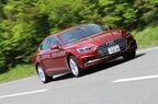 アウディ A5 スポーツバック｜Audi A5 Sportback