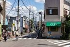 川越市駅から西武への乗り換えルート