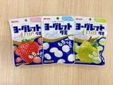 ヨーグレットのグミ版