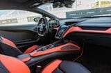 ランボルギーニ テメラリオ（写真：Automobili Lamborghini）