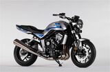 ホンダ「CB1000Fコンセプト」（写真：本田技研工業）