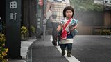 Netflixで3月31日から世界配信が始まった日本テレビの長寿番組「はじめてのおつかい」が海外でバズっている（写真：日本テレビ）この記事の画像を見る(◯枚)