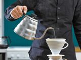 ドリップスタンドセット 麻の葉ナチュラル