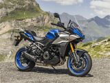 スズキ「GSX-S1000GX」（写真：スズキ）