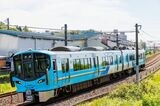北陸新幹線延伸時にはIRいしかわ鉄道が石川県内全域に拡大される予定だ（撮影：鼠入昌史）