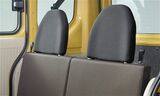 ホンダ「N-VAN e:」のディテール（写真：三木宏章）