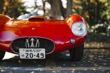 写真：Maserati Japan