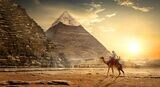 エジプトと言えばピラミッドで有名ですが…（写真：iStock/Givaga）