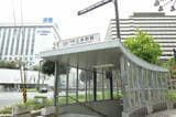 大阪上本町駅