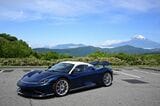 写真：Automobili Pininfarina