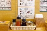 ベト屋の卓上調味料