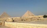 エジプト・ギザ