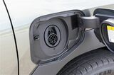 スズキの新型「eビターラ プロトタイプ」（写真：三木 宏章）