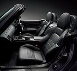 2007年発売モデルのホンダ「S2000」（写真：本田技研工業）