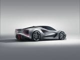 Lotus Evija（写真：Lotus Cars）