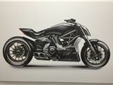 Ducati Tech Talkの様子（筆者撮影）