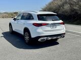 メルセデス・ベンツ GLC 220d 4MATIC Core（写真:メルセデス・ベンツ日本）