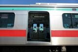東急電鉄5000系　5101編成