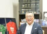 山下欽也社長
