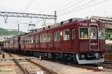 能勢電鉄　1700系　外観