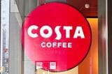 コスタコーヒー