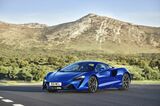 マクラーレン アルトゥーラ（写真：McLaren Automotive）
