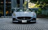 写真：Maserati Japan