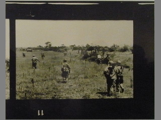 ロバート・キャパ､戦争写真のミステリー あの傑作は､誰が撮ったのか