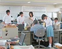 公立躍進校ルポ-大分県立 大分上野丘高校、私立ばりの進学指導で部活動生が大挙、東大へ《本当に強い中高一貫校》