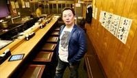 マックバカの大御所、現役クルーに”喝” OB・藤本孝博に聞く(下)